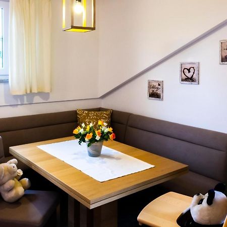 Auszeit-Wohnungen Aidenbach エクステリア 写真