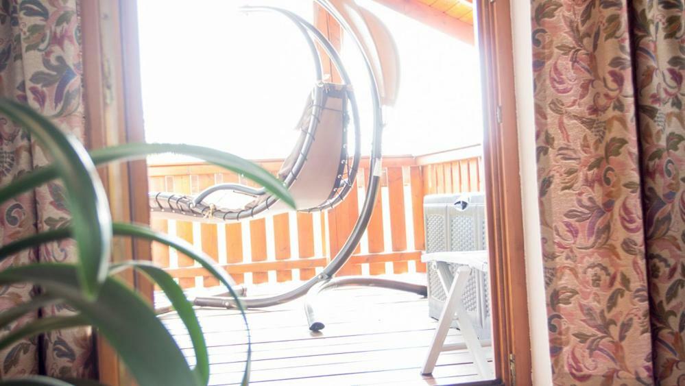 Auszeit-Wohnungen Aidenbach エクステリア 写真